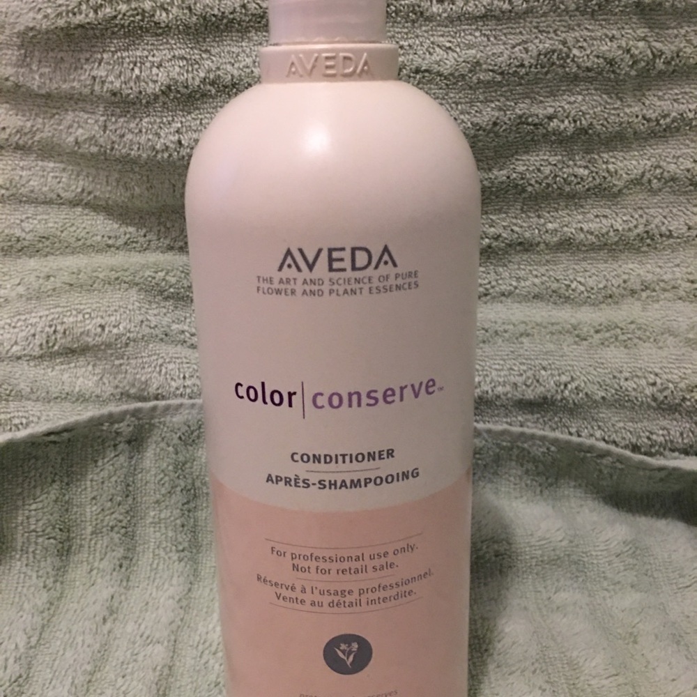 AVEDA color conserve conditioner